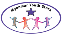 Myanmar Youth Stars logo